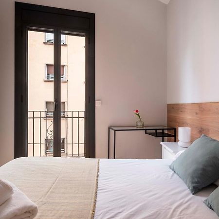 Fira Barcelona Apartment L'Hospitalet de Llobregat Exterior foto